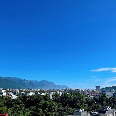 Ramada Encore By Wyndham Hualien Exterior photo