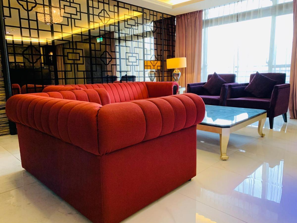 Ramada Encore By Wyndham Hualien Exterior photo
