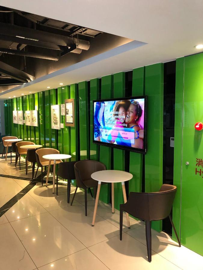 Ramada Encore By Wyndham Hualien Exterior photo