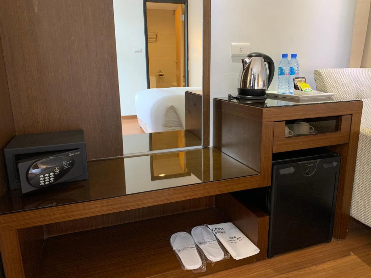 Ramada Encore By Wyndham Hualien Exterior photo