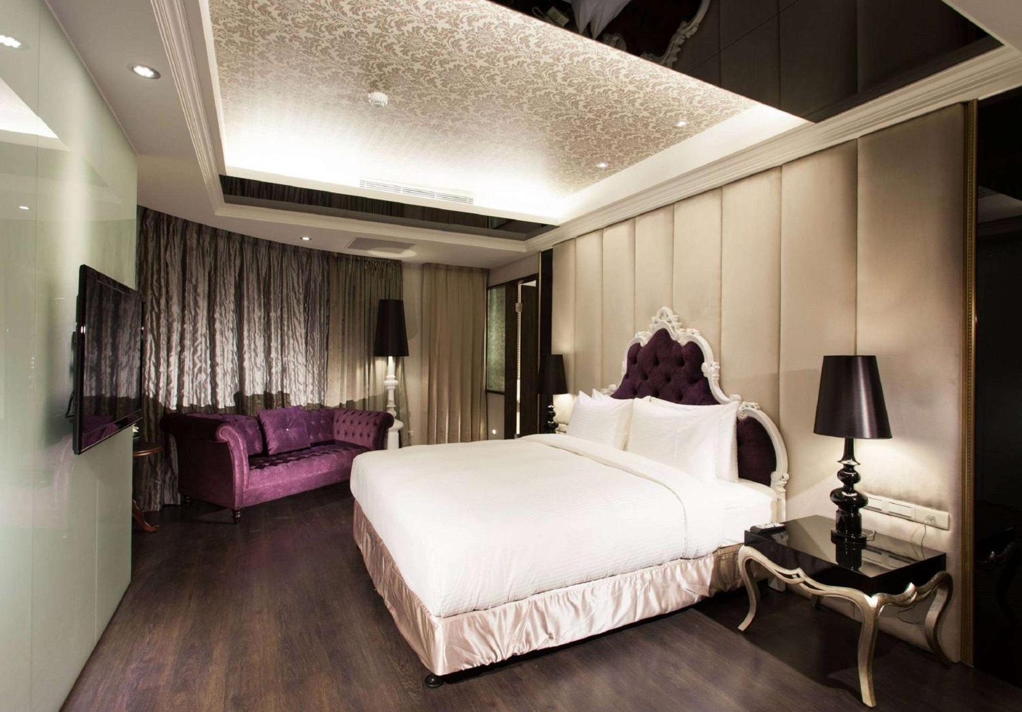 Ramada Encore By Wyndham Hualien Exterior photo