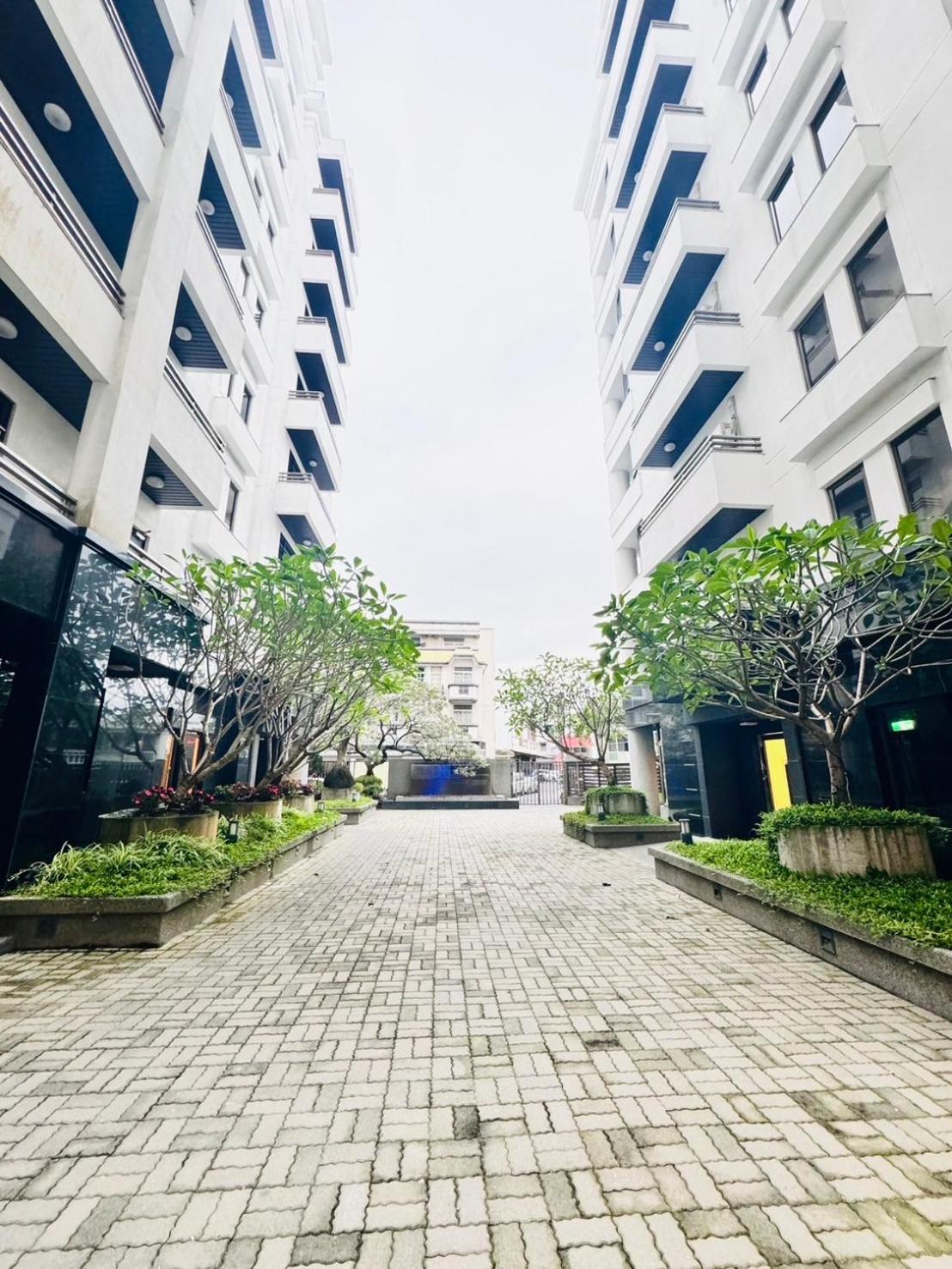 Ramada Encore By Wyndham Hualien Exterior photo