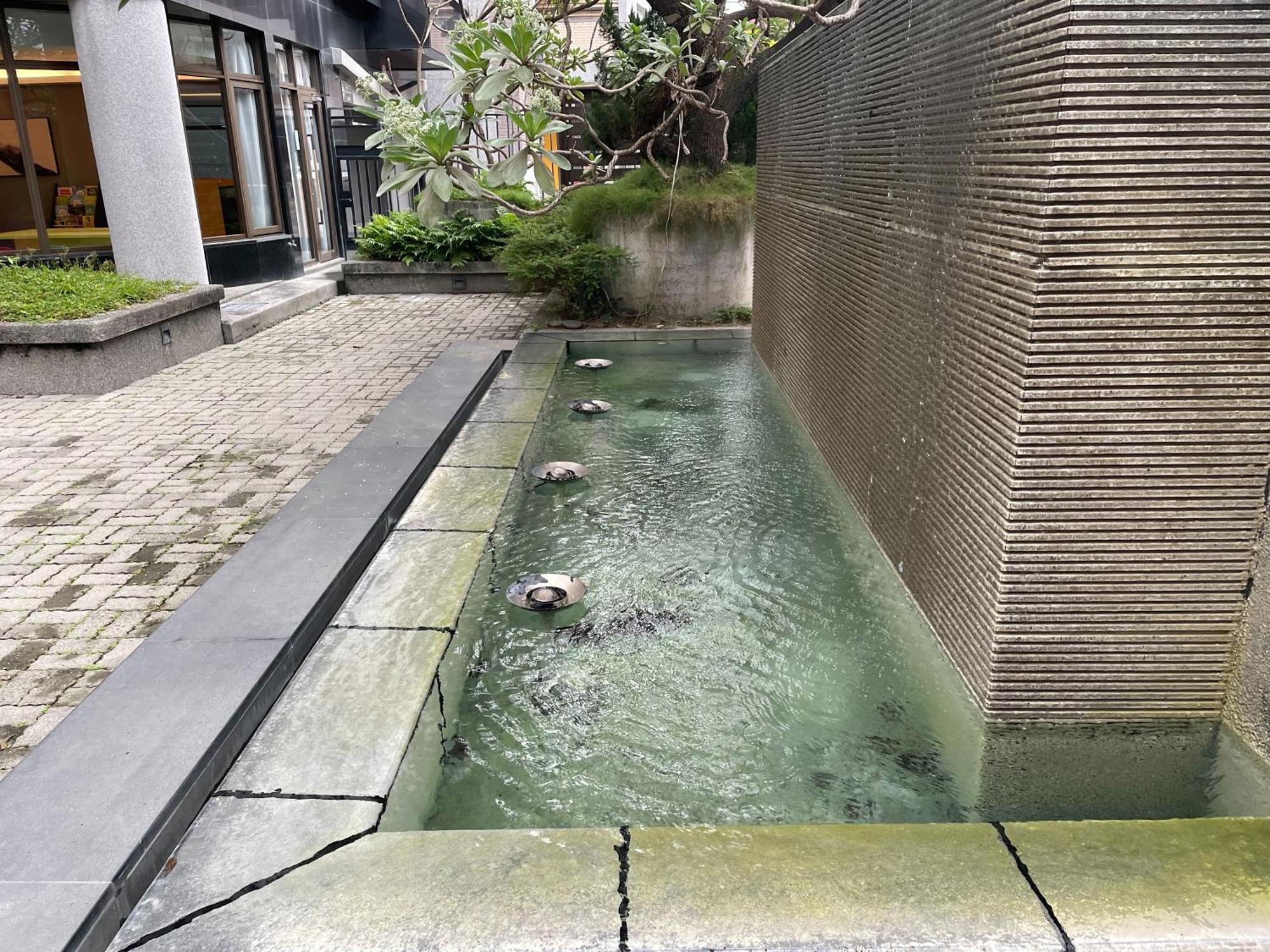Ramada Encore By Wyndham Hualien Exterior photo