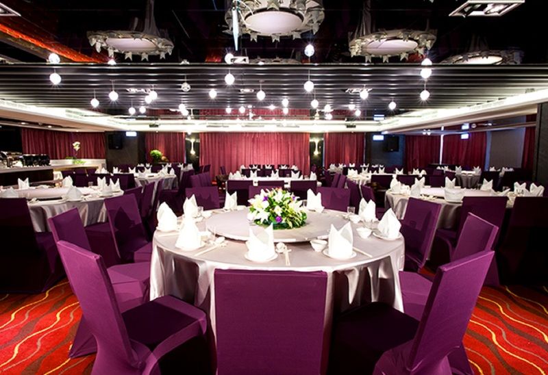 Ramada Encore By Wyndham Hualien Exterior photo