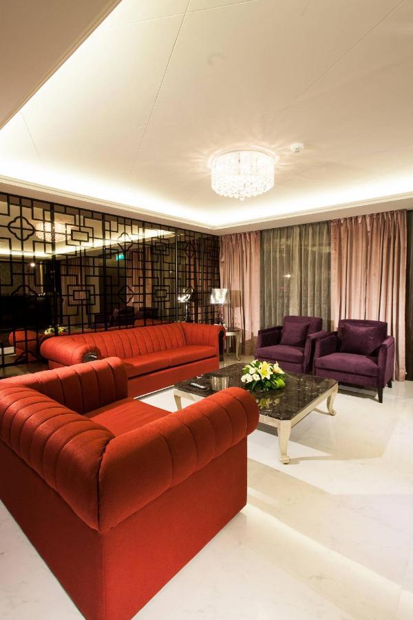 Ramada Encore By Wyndham Hualien Exterior photo